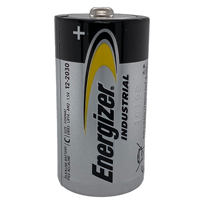 BATTERIES