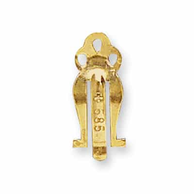 EC-42B: CLIP BACKS BACK