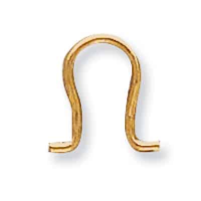 EC-5/7: LIGHT WEIGHT OMEGA CLIP WIRE