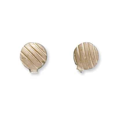 ECP-2: CAST PADS FOR EAR CLIPS