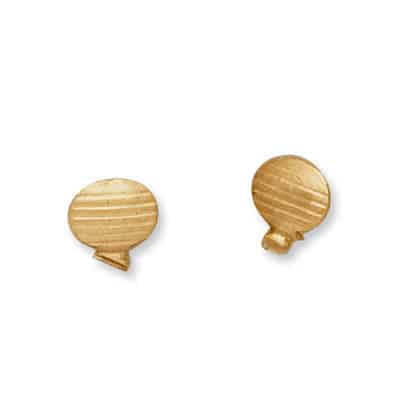 ECP-3: CAST PADS FOR EAR CLIPS