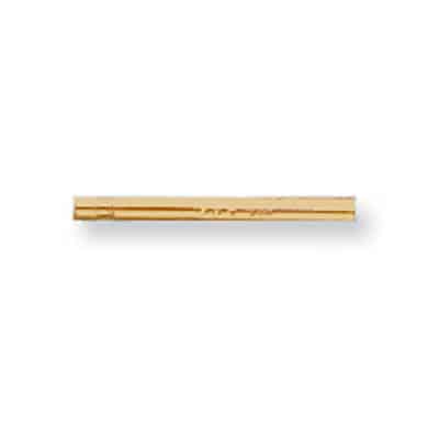 EF-10P: .030 x 3/8? LIGHT STANDARD WEIGHT FRICTION POST