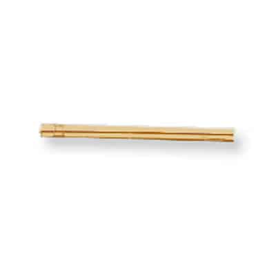 EF-17: .030 x 7/16? LIGHT LONG FRICTION EARRING POST
