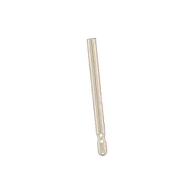 EF-23P: .036 x 7/16? HEAVY LONG FRICTION EARRING POST