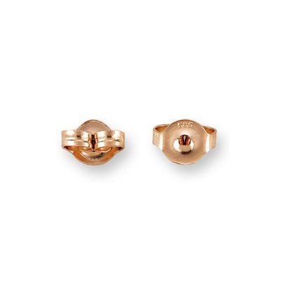 EF-5N: 4.75MM LIGHT FRICTION EARRING NUT