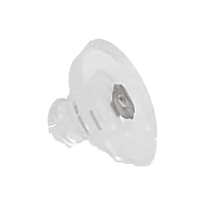 EFND: DISK SILICONE FRICTION NUT