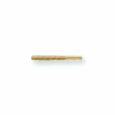 ET-10P: .041X7/16 REGULAR WEIGHT THREADED EARRING POST"