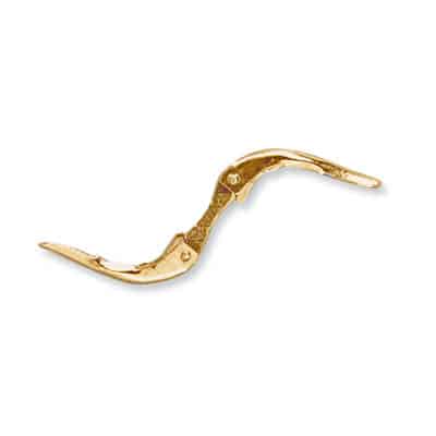 EW-80: REGULAR WEIGHT S-CLIP