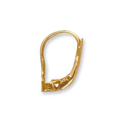 EW-89: LEVER BACK WITH NO RING