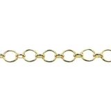 FC-RD: ROUND LOOP CHAIN