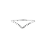 FR-VR: STACKABLE V WIRE RING