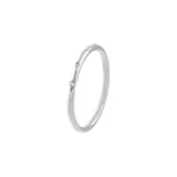 RM-DS: Diamond Stations Thin Band Ring