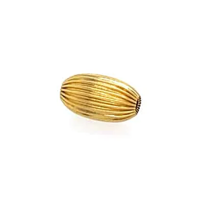 B-26: STRAIGHT CORRUGATED BEAD