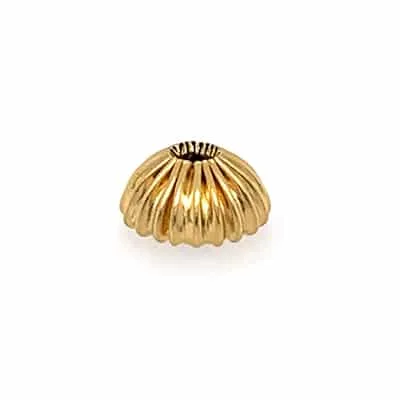 B-30/4: BELL SHAPED CORRUAGATED BEAD