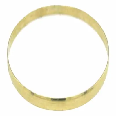 BA-83: 3MM BANGLE BRACELET