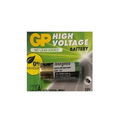 BAT-12VOLT: ALKALINE BATTERIES