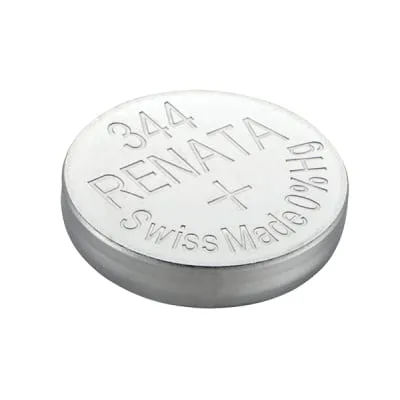 BAT-VS344: WATCH BATTERIES - VOLUME STRIP
