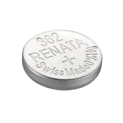 BAT-VS362: WATCH BATTERIES - VOLUME STRIP