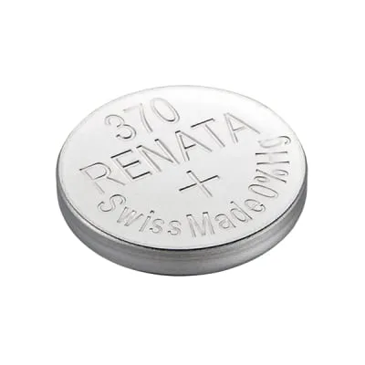 BAT-VS370: WATCH BATTERIES - VOLUME STRIP