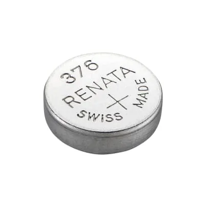 BAT-VS376: WATCH BATTERIES - VOLUME STRIP