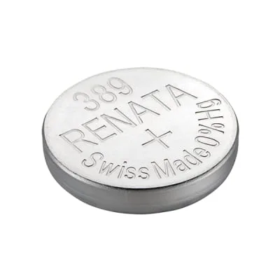 BAT-VS389: WATCH BATTERIES - VOLUME STRIP