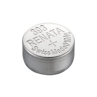 BAT-VS393: WATCH BATTERIES - VOLUME STRIP