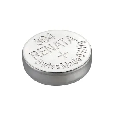 BAT-VS394: WATCH BATTERIES - VOLUME STRIP