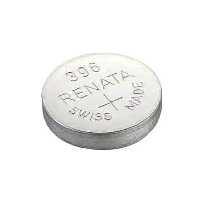 BAT-VS396: WATCH BATTERIES - VOLUME STRIP