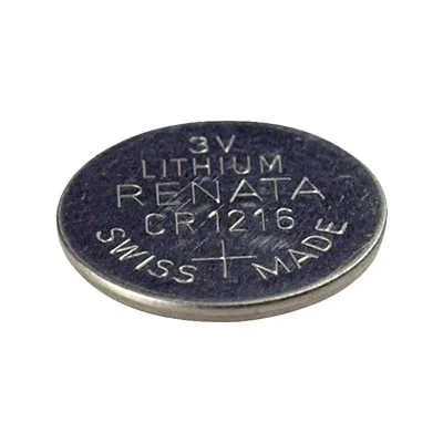 BAT-CR1216: LITHIUM