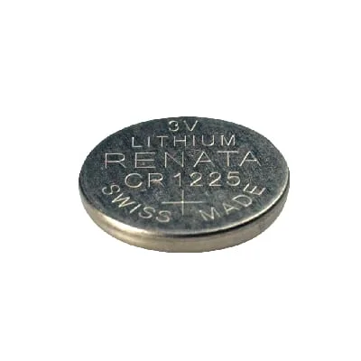 BAT-CR1225: LITHIUM