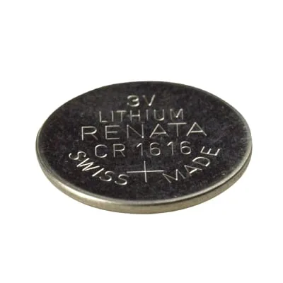 BAT-CR1616: LITHIUM