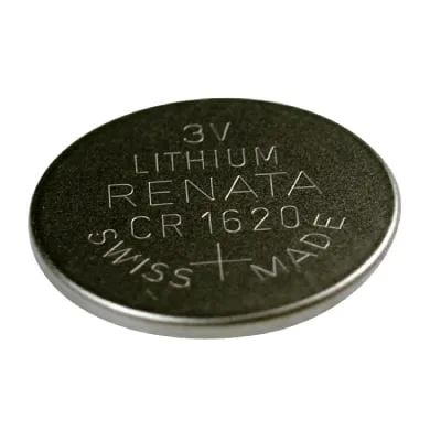 BAT-CR1620: LITHIUM