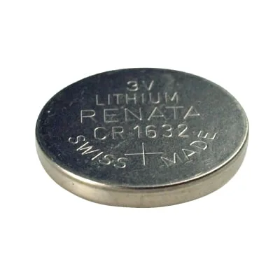 BAT-CR1632: LITHIUM