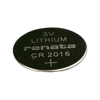 BAT-CR2016: LITHIUM
