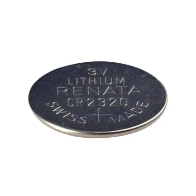 BAT-CR2320: LITHIUM