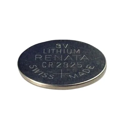 BAT-CR2325: LITHIUM