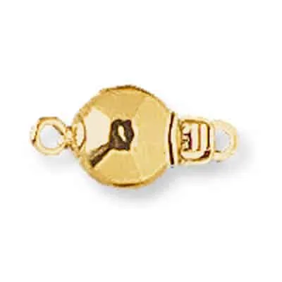 BC-17: BEAD CLASP