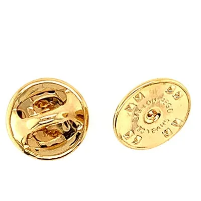 CB-14: GRIP FASTENER