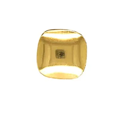 CB-27RD: ROUND DOMED CLUTCH BACK