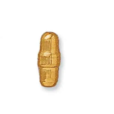 CB-29: CLUTCH BACK FOR PIN CLOSED END