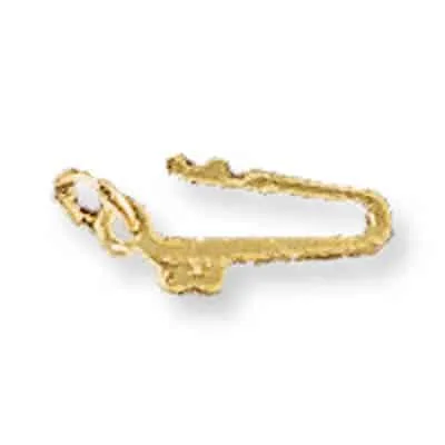 CK-10/12: TONGUE FOR PEARL CLASP