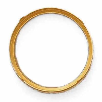 CM-30: 4-PRONG PLAIN FRAME