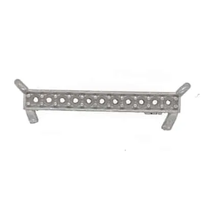 CN-112/116: CAST BAR NECKLACE FOR STONES