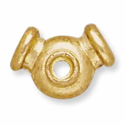 CN-200/1-200/3: CAST NECKLACE ROUND STONE