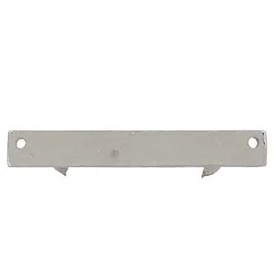 CPB: NAME PLATE BAR