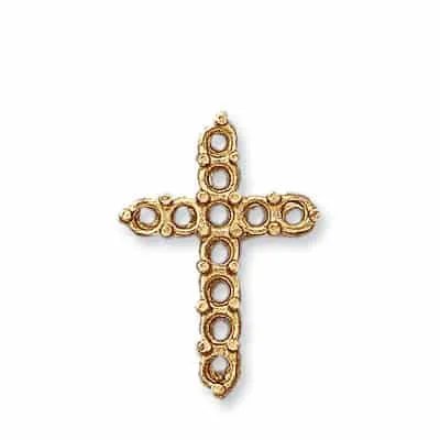 CR-106: CAST CROSS FOR STONES