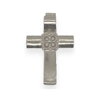 CR-111: CAST CROSS FOR STONES