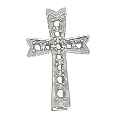 CR-112: CAST CROSS FOR STONES
