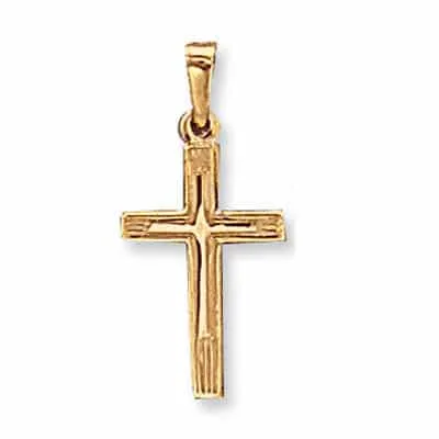 CR-20: HOLLOW CROSS