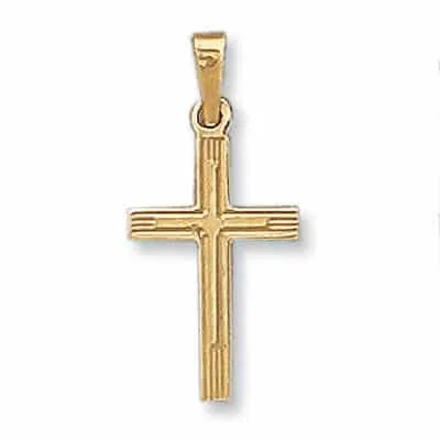CR-21: SOLID CROSS
